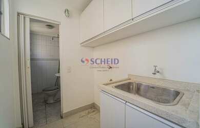 Imagem 5: Apartamento Espaçoso a venda no Campo Belo