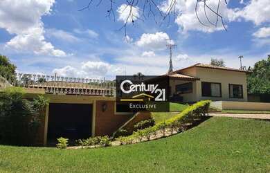 Imagem 6: Chácara com 2 dormitórios, 5000 m² - venda por R$ 1.980.000,00 ou aluguel...