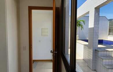 Imagem 7: COBERTURA RESIDENCIAL em RIO DE JANEIRO - RJ, FREGUESIA JACAREPAGUÁ