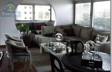 Imagem 2: Apartamento à venda, 290 m² por R$ 1.200.000,00 - Centro - Santo André/SP