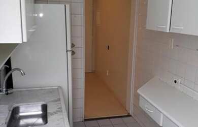 Imagem 2: Apartamento com 2 dormitórios, 48 m² - venda por R$ 260.000,00 ou aluguel...