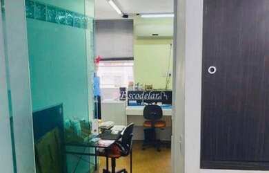 Imagem 4: Sala à venda, 40 m² por R$ 215.000,00 - Santana - São Paulo/SP