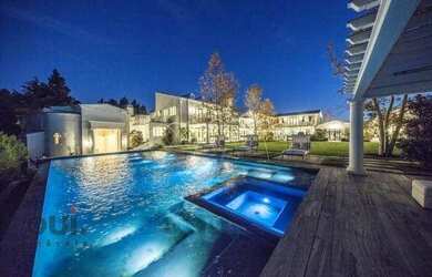 Imagem 15: Casa à venda, 514 m² por R$ 7.207.200,00 - Alto de Pinheiros - São...