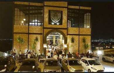 Imagem 14: Casa à venda, 474 m² por R$ 4.000.000,00 - Condomínio Residencial Alphaville...