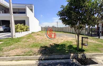 Imagem 4: Terreno Plano no Condomínio Jardins Di Roma com 310,78 m²