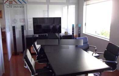 Imagem 5: Sobrado à venda, 628 m² por R$ 6.000.000,00 - Campo Belo - São Paulo/SP