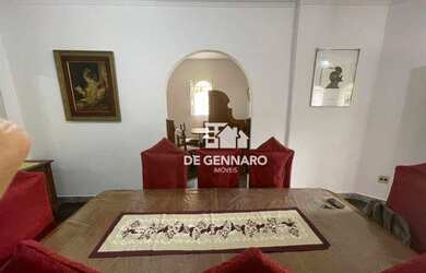 Imagem 10: Casa com 5 dormitórios à venda, 263 m² por R$ 960.000 - Tupi - Praia...