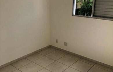 Imagem 4: Apartamento com 2 dormitórios à venda, 46 m² por R$ 154.000 - Parque Aeroporto - Taubaté/S