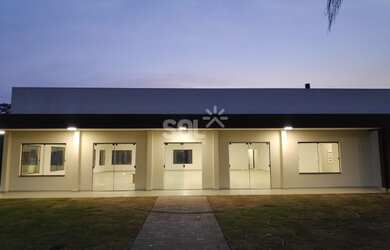 Imagem 9: Terreno à venda, Condomínio Iguaçu - Foz do Iguaçu/PR