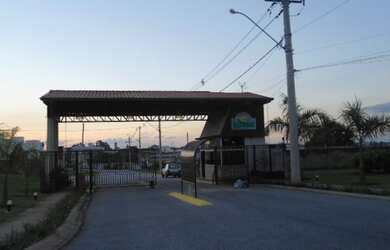 Imagem 2: Terreno à venda, 227 m² por R$ 265.603,20 - Portal dos Sabiás - Itu/SP