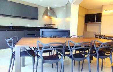 Imagem 4: Apartamento Duplex com 3 dormitórios à venda, 148 m² por R$ 2.850.000...