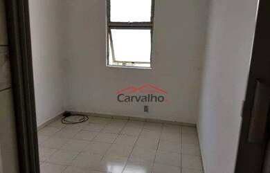 Imagem 6: Apartamento à venda, 52 m² por R$ 215.000,00 - Vila Sabrina - São Paulo/SP