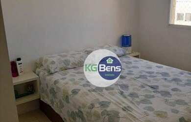 Imagem 10: Apartamento à venda, 49 m² por R$ 215.000,00 - Parque Bom Retiro - Paulínia/SP