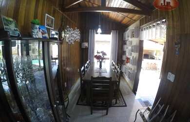 Imagem 8: Casa à venda, 227 m² por R$ 450.000,00 - Parque Residencial Jaguari...