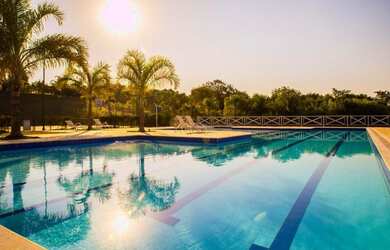 Imagem 8: Terreno à venda, 950 m² por R$ 550.000 - Condomínio Parque Ytu Xapada...