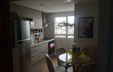 Imagem 7: Apartamento com 1 dormitório, 26 m² - venda por R$ 212.000,00 ou aluguel...