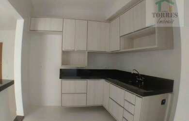 Imagem 9: Apartamento com 3 dormitórios, 93 m² - venda por R$ 550.000,00 ou aluguel...