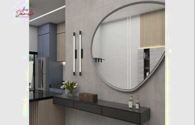 Imagem 9: Casa à venda, 149 m² por R$ 950.000,00 - Jardim Mantova - Indaiatuba/SP