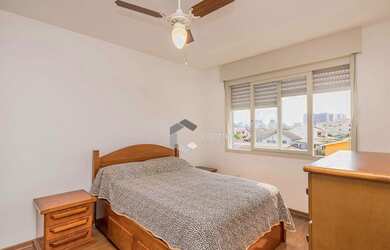 Imagem 8: Apartamento à venda, 62 m² por R$ 382.000,00 - Jardim Itu Sabará -...