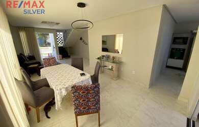 Imagem 14: Casa à venda, 300 m² por R$ 950.000,00 - Condomínio Boulevard - Guanambi/BA