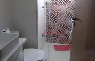 Imagem 5: Sobrado à venda, 88 m² por R$ 590.000,00 - Vila Guilherme - São Paulo/SP