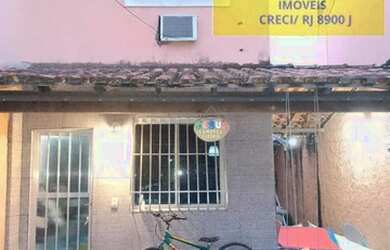 Imagem: A casa em condomínio possui 2 Dormitórios, 1 Banheiro, 1 Vaga