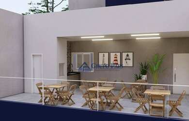 Imagem 9: Apartamento à venda, 38 m² por R$ 219.000,00 - Penha - São Paulo/SP