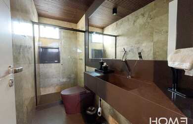 Imagem 15: Casa com 5 dormitórios à venda, 600 m² por R$ 4.100.000,00 - Recreio...