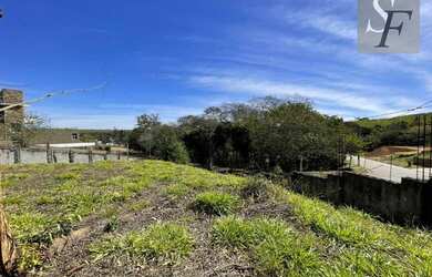 Imagem 5: Terreno à venda, 1320 m² por R$ 240.000,00 - Condomínio Terras de São...