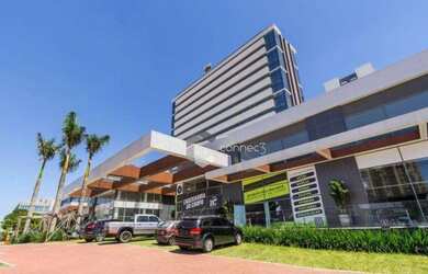 Imagem 2: Sala à venda, 36 m² por R$ 289.000,00 - Jardim Lindóia - Porto Alegre/RS