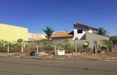 Imagem 1: Terreno à venda, 385 m² por R$ 386.000,00 - Jardim Dona Regina - Santa...