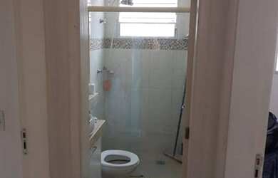 Imagem 9: Apartamento à venda, 45 m² por R$ 190.000,00 - Loteamento Industrial...