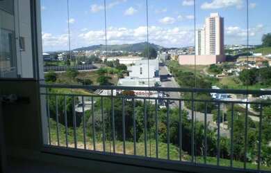 Imagem: O apartamento possui 3 Dormitórios, 5 Banheiros, 2 Vagas na