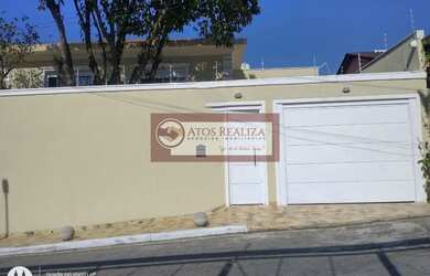 Imagem 1: Sobrado em Vila Santa Catarina Jabaquara - São Paulo