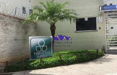 Imagem 2: Apartamento com 2 dormitórios, 49 m² - venda por R$ 240.555,00 ou aluguel...