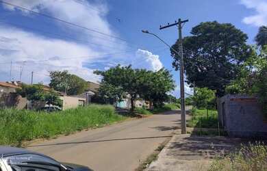 Imagem 2: Area 1.600m² Asfalto e Agua Cidade Vera Cruz