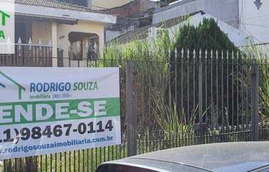 Imagem 1: Terreno à venda, 390 m² por R$ 600.000 - Centro - Carapicuíba Oportunidade...