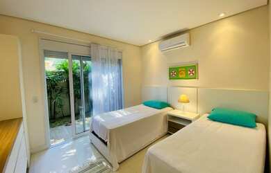 Imagem 8: Sobrado com 5 dormitórios à venda, 500 m² por R$ 4.425.000,00 - Praia de Juquehy - São Seb