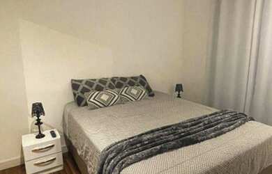 Imagem 11: Apartamento à venda, 58 m² por R$ 344.999,00 - Jardim Tupanci - Barueri/SP