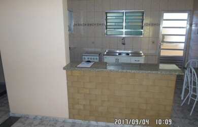 Imagem 9: Caraguatatuba - Casa Padrão - Indaiá