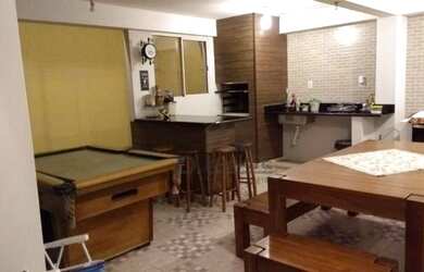 Imagem 1: Casa com 3 dormitórios, 220 m² - venda por R$ 620.000,00 ou aluguel por R$ 3.200,00/mês