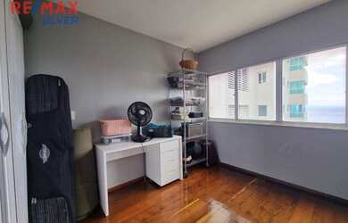 Imagem 9: Cobertura à venda, 149 m² por R$ 620.000,00 - Barra - Salvador/BA