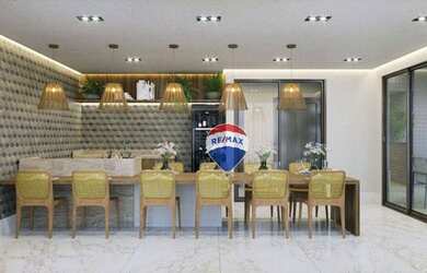 Imagem 7: Apartamento com 1 dormitório à venda, 27 m² por R$ 199.900 - Tambauzinho...