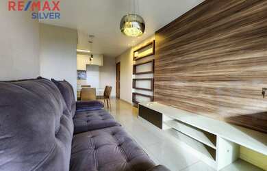 Imagem 4: Apartamento à venda, 68 m² por R$ 530.000,00 - Federação - Salvador/BA