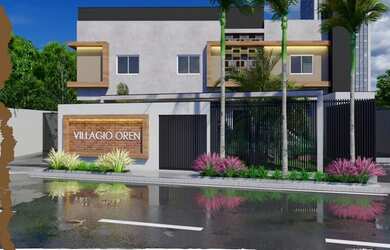 Imagem 4: Sobrado para Venda, Villagio Oren no bairro Vila São Paulo, localizado...