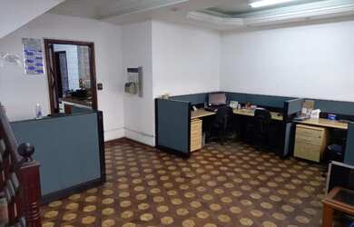 Imagem 1: Sobrado à venda, 209 m² por R$ 640.000,00 - Campestre - Santo André/SP