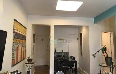 Imagem 10: Lagoa - 2 qtos Apartamento com 2 dormitórios