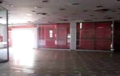 Imagem 2: Galpão - Av. Amador Bueno