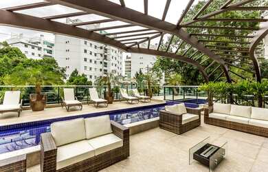 Imagem 16: APARTAMENTO com 3 dormitórios à venda com 416.12m² por R$ 3.067.000,00...