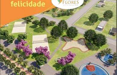 Imagem 1: Recanto das Flores Maracanaú Terreno à venda, 150 m² por R$ 110.000...